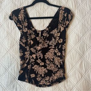 Free people top